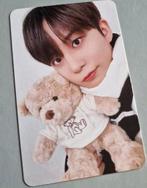 Jongho ateez makestar preorder benfit, Ophalen of Verzenden, Zo goed als nieuw, Foto of Kaart