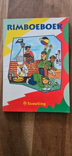 het rimboeboek, Ophalen of Verzenden, Gelezen