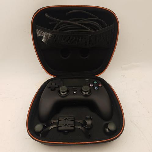 PowerA FUSION Pro Controller || Nu voor maar €44,99, Spelcomputers en Games, Spelcomputers | Nintendo Consoles | Accessoires, Zo goed als nieuw