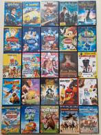 Jeugd/Familie Pakket [DVD] 25 voor €25,-, Verzenden, Zo goed als nieuw, Film