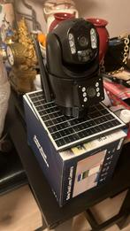 Solar Dual Lens Camera 2x, Muziek en Instrumenten, Ophalen of Verzenden, Zo goed als nieuw, Licht