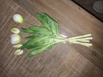 Real Touch Tulpen,
niet van echt te onderscheiden., Ophalen, Nieuw, Binnen