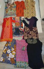 Maat S jurken tuniek Indiase kameez kurta Hindoestaanse, Kleding | Dames, Ophalen of Verzenden, Zo goed als nieuw, Maat 38/40 (M)