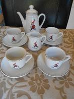 Van Nelle's Piggelmee Kinderservies, Ophalen of Verzenden, Gebruikt, Jongen of Meisje