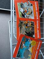 Willy Vandersteen - De Europummel, Willy Vandersteen, Eén stripboek, Ophalen of Verzenden, Zo goed als nieuw