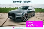 Audi Q7 60 TFSI e quattro Competition, Auto's, Audi, Automaat, Gebruikt, 2995 cc, 340 pk