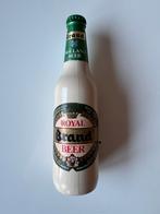 Brand bierfles uit de jaren ‘80, Verzamelen, Ophalen of Verzenden, Flesje(s)