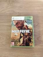 Max Payne 3 - Xbox 360, Online, Gebruikt, Vanaf 18 jaar, Shooter