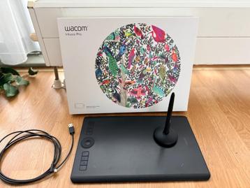Wacom Intuos Pro Medium beschikbaar voor biedingen