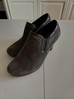 Pumps van Clarks, grijs, maat 41, zeer nette staat!!!, Kleding | Dames, Schoenen, Ophalen of Verzenden, Zo goed als nieuw, Grijs