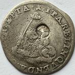 Zeeland schaarse hoedjesschelling 1683 met klop pijlenbundel, Vóór koninkrijk, Zilver, Losse munt, Overige waardes