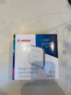 Bosch Smart Home Controller II - ZGAN in doos!, Doe-het-zelf en Verbouw, Thermostaten, Ophalen of Verzenden, Zo goed als nieuw