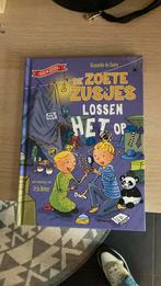 De zoete zusjes lossen het op, Ophalen, Zo goed als nieuw
