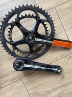 Crankset's FSA carbon, Shimano 105, Campagnolo Athena carbon, Fietsen en Brommers, Fietsonderdelen, Nieuw, Racefiets, Ophalen of Verzenden