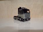 Scania 143 R. Leus WSI, Hobby en Vrije tijd, Modelauto's | 1:50, Wsi, Wsi, Nieuw, Ophalen of Verzenden