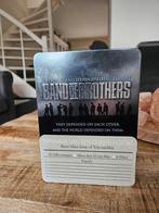 Band of brothers, Cd's en Dvd's, Dvd's | Tv en Series, Ophalen of Verzenden, Zo goed als nieuw