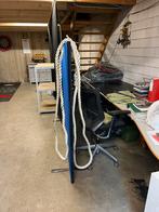 Partij dikke touwen wit  en blauw €3,00, Ophalen, Zo goed als nieuw