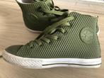 All star converse sneakers, Gebruikt, Meisje, Schoenen, Ophalen of Verzenden