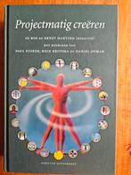 Projectmatig creeren, Ophalen of Verzenden, Zo goed als nieuw, Natuurwetenschap
