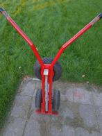 Tegel tiller, Ophalen of Verzenden, Gebruikt