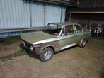 BMW 2002 2.0 AUT 1970 Rood, Automaat, Achterwielaandrijving, 980 kg, 4 cilinders