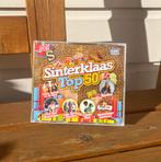 Sinterklaas top 50 | 2 cd sinterklaas muziek, Diversen, Ophalen of Verzenden, Gebruikt