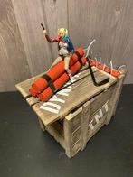 DC Comics Art Harley Quinn, Verzamelen, Poppetjes en Figuurtjes, Ophalen, Nieuw