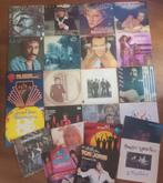 399 POP/SOUL/ROCK + NEW WAVE LP'S €5 per stuk, Ophalen of Verzenden, Gebruikt, Overige formaten, Poprock