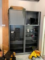 Gratis archiefkasten, Huis en Inrichting, Kasten | Kledingkasten, Ophalen, Met plank(en), 200 cm of meer, 50 tot 100 cm