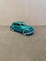 Peugeot 203, Antiek en Kunst, Antiek | Speelgoed, Ophalen of Verzenden