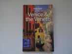 lonely planet Venice and The Veneto (Italy), Boeken, Reisgidsen, Ophalen of Verzenden, Lonely Planet, Zo goed als nieuw