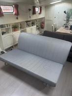 Comfortabele Slaapbank - Direct Beschikbaar!, Huis en Inrichting, Ophalen, Gebruikt, Tweepersoons, 200 cm