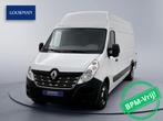 Renault Master T35 2.3 dCi L3H3 *Camper-voorbereid* Achterui, Auto's, Voorwielaandrijving, 145 pk, Stof, Gebruikt