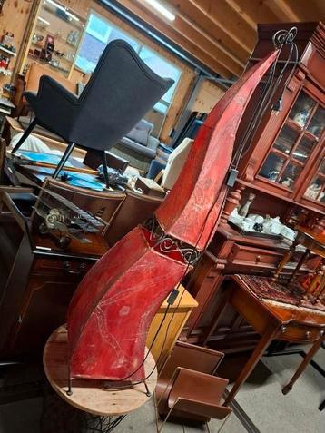 Lamp. Marokkaans. Vloerlamp.145 cm hoog beschikbaar voor biedingen