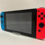 Nintendo Switch V2 32GB Blauw/Rood, Flex Ltd., Zo goed als nieuw, https://flex.com/contact-us, Nobelstraat 10, 5807 GA Oostrum