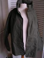 Jas Carinthia NL Defense goretex jas mt L UU 791 ger kommer, Verzamelen, Verzenden, Landmacht, Nederland, Kleding of Schoenen