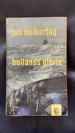 Jan den hartog - Hollands glorie, Boeken, Ophalen of Verzenden, Zo goed als nieuw