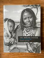 The immune system peter parham, Boeken, Studieboeken en Cursussen, Ophalen of Verzenden, Beta, Zo goed als nieuw, WO
