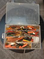 Kunstaas, Watersport en Boten, Ophalen of Verzenden, Nieuw, Complete set