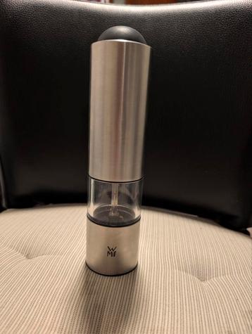 WMF Peper- en Zoutmolen beschikbaar voor biedingen