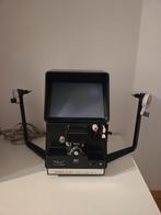 8 mm viewer, Ophalen, 1960 tot 1980, Overige typen