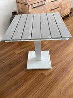 Taste by 4SO Empire Balkontafel Terrastafel Bistrotafel, Ophalen, Zo goed als nieuw, Vierkant, Aluminium