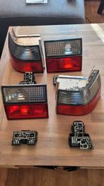 VW Corrado Achterlichten Set, Gebruikt, Volkswagen, Berliner Ring 2, 38440 Wolfsburg, Duitsland, Volkswagen AG