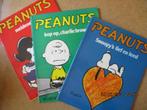 adv3738 peanuts, Ophalen, Gelezen