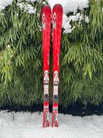 Völkl AC20 ski, 170cm, 160 tot 180 cm, Gebruikt, Carve, Skiën