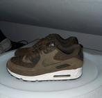 NIKE AIR MAX sneakers maat 38,5. 2e paar=halve prijs, Nike, Ophalen of Verzenden, Gedragen, Sneakers of Gympen