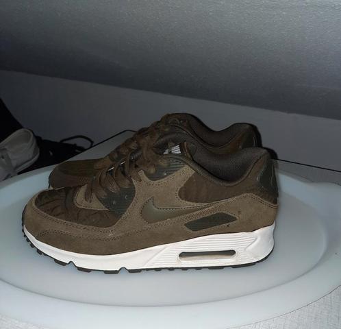 NIKE AIR MAX sneakers maat 38,5. 2e paar=halve prijs, Kleding | Dames, Schoenen, Gedragen, Sneakers of Gympen, Ophalen of Verzenden