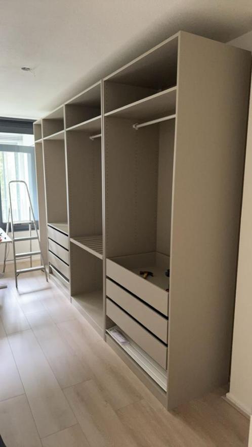 Uw Klusjesman voor Alle Huiselijke Klussen! (Ikea PAX kast), Diensten en Vakmensen, Klussers en Klusbedrijven, 24-uursservice