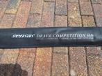 Sensas drava competition bolo met pezon en mitchel molen, Watersport en Boten, Ophalen, Zo goed als nieuw, Molen