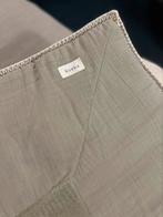 Koeka boxkleed - groen/beige, Ophalen, Zo goed als nieuw, Boxkleed